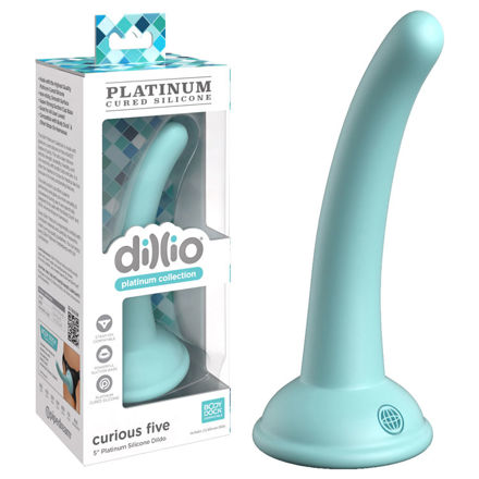 Dillio-Platinum-Curious-Five-5-Teal