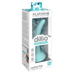 Dillio-Platinum-Curious-Five-5-Teal