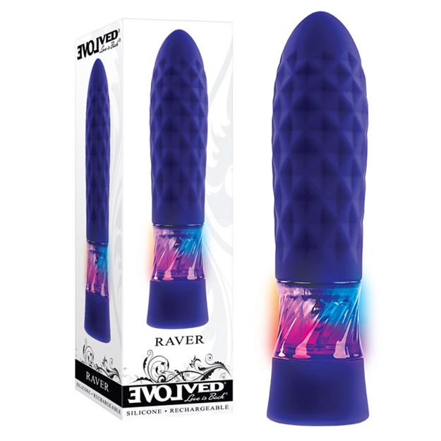 Raver-Silicone-Rechargeable-Purple