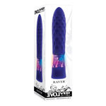 Raver-Silicone-Rechargeable-Purple