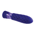 Raver-Silicone-Rechargeable-Purple