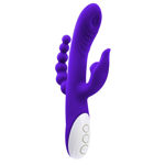 Lick-Me-Triple-Stim-Vibe-Silicone-Purple