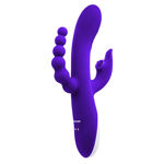 Lick-Me-Triple-Stim-Vibe-Silicone-Purple