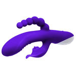 Lick-Me-Triple-Stim-Vibe-Silicone-Purple