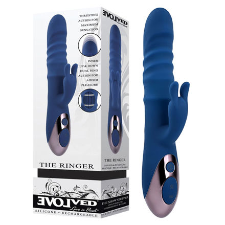 The-Ringer-Silicone-Rechargeable-Blue