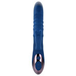 The-Ringer-Silicone-Rechargeable-Blue