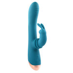 Shimmy-Shake-Velvet-Rabbit-Silicone-Teal