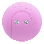 Canation-Silicone-rechargeable-Pink