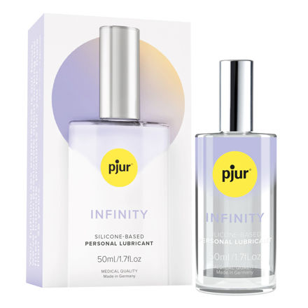 Pjur-INFINITY-silicone-based-50-ml