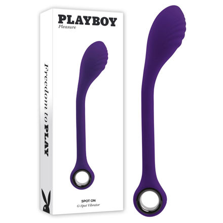 Playboy-Spot-On