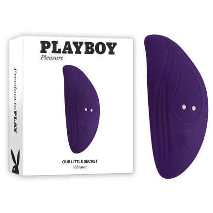 Playboy-Our-Little-Secret