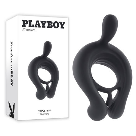 Playboy-Triple-Play