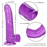 Size-Queen-8-20-25-cm-Purple