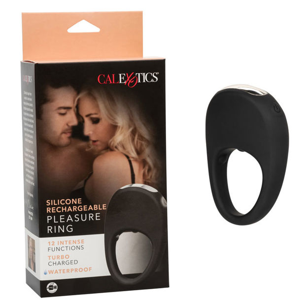 Silicone-Rechargeable-Pleasure-Ring