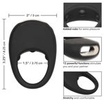 Silicone-Rechargeable-Pleasure-Ring