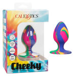 Cheeky-Medium-Tie-Dye-Plug