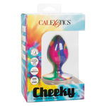 Cheeky-Medium-Tie-Dye-Plug