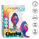 Cheeky-Medium-Tie-Dye-Plug