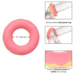 Naughty-Bits-Dickin-Donuts-Silicone-Cock-Ring