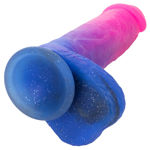 Naughty-Bits-Ombré-Hombre-XL-Vibrating-Dildo