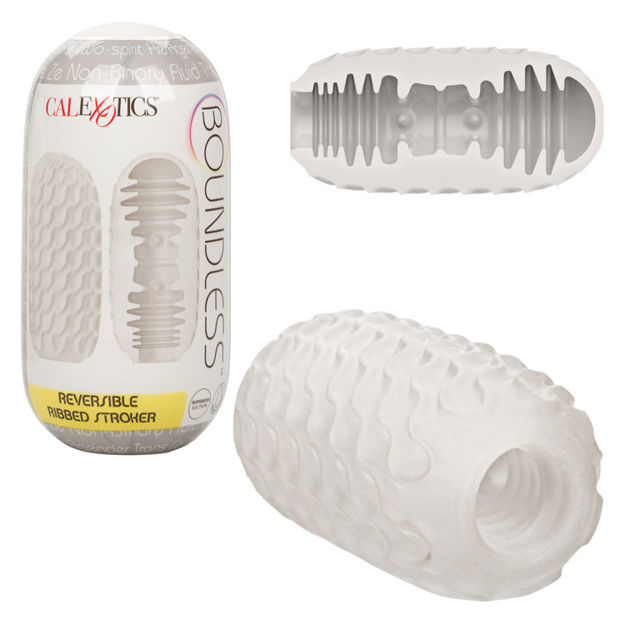 Boundless-Reversible-Ribbed-Stroker