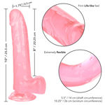 Size-Queen-8-20-25-cm-Pink