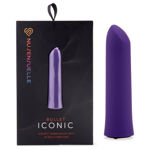 Sensuelle-Iconic-Bullet-Deep-Purple