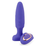 Sensuelle-Fino-Roller-Motion-U-Violet