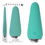 O-Cone-Teal