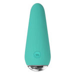 O-Cone-Teal