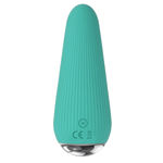 O-Cone-Teal