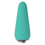 O-Cone-Teal