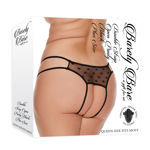 Double-Strap-Open-Panty-Plus-Size-Black