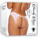 Lace-Edge-Open-Panty-Peach