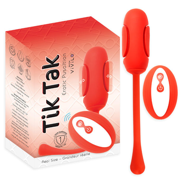 TIK-TAK