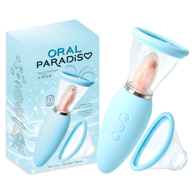 ORAL-PARADISO