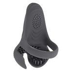 Undercarriage-Silicone-Rechargeable