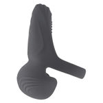 Undercarriage-Silicone-Rechargeable