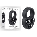 Workout-Ring-Silicone