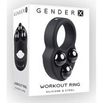 Workout-Ring-Silicone