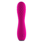 Razzle-Dazzle-Silicone-Rechargeable-Pink