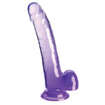 King-Cock-Clear-9-With-Balls-Purple