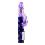 Image de Bunny Thruster - Battery Vibe - Purple