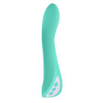 Image de Come With Me - Silicone Rechargeable