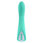 Image de Come With Me - Silicone Rechargeable