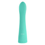 Image de Come With Me - Silicone Rechargeable