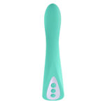 Image de Come With Me - Silicone Rechargeable