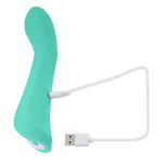 Image de Come With Me - Silicone Rechargeable