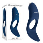 Image de Cup 'Em - Silicone Rechargeable - Blue