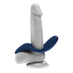 Image de Cup 'Em - Silicone Rechargeable - Blue